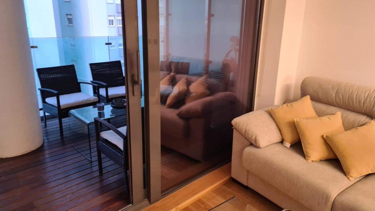 Ocean Spa Plaza Resort Apartment Gibraltar Exterior foto