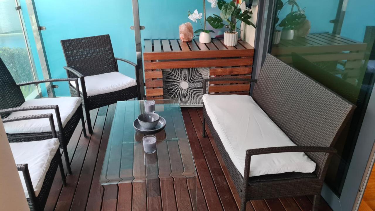 Ocean Spa Plaza Resort Apartment Gibraltar Exterior foto